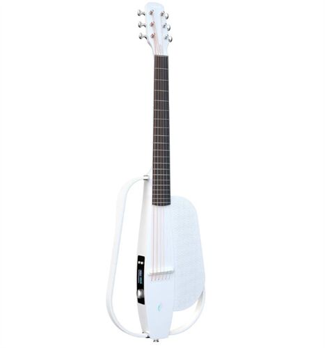 Đàn Guitar Acoustic Enya Nexg 2 Silent